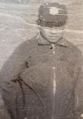 Kenneth KAY missing person case in Quinton, Saskatchewan