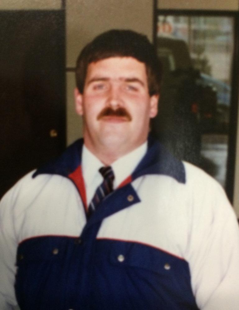 John BOONE missing person case profile photo