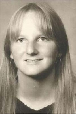 Laurie Anita Baier missing person case in Matagami, Quebec