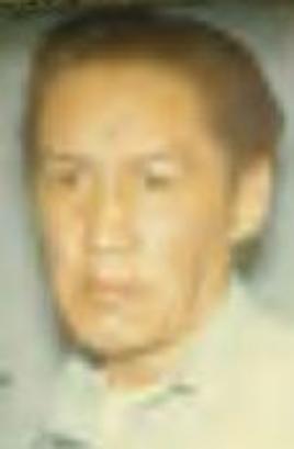 Murphy WILLIAMS missing person case profile photo