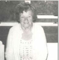 Isabell BROOKS missing person case profile photo