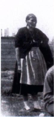 Maggie NATOMAGAN missing person case in PINEHOUSE SASKATCHEWAN, Saskatchewan