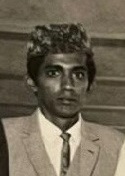 Naeem PURI missing person case profile photo