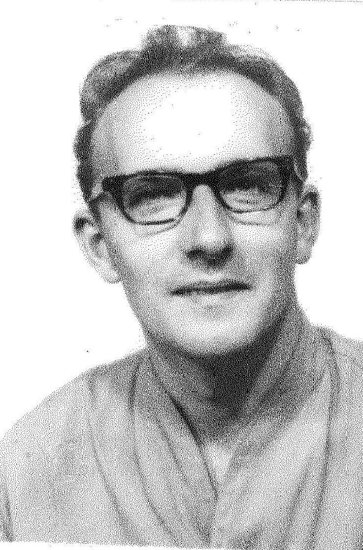 Edwin Edward Lewitsky missing person case in Wellandport, Ontario