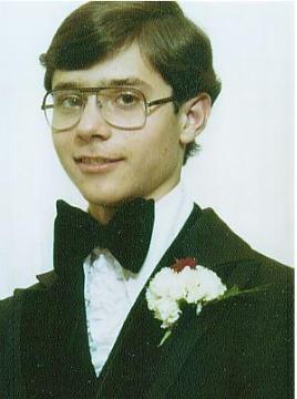 Wayne Albert HANSEN missing person case in Edmonton, Alberta