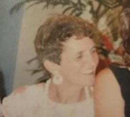 Odette RICHARD missing person case in Laval, Quebec