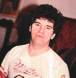 Maxime MORAIS missing person case in Rawdon, Quebec