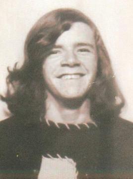 Gaetan PICHETTE missing person case profile photo