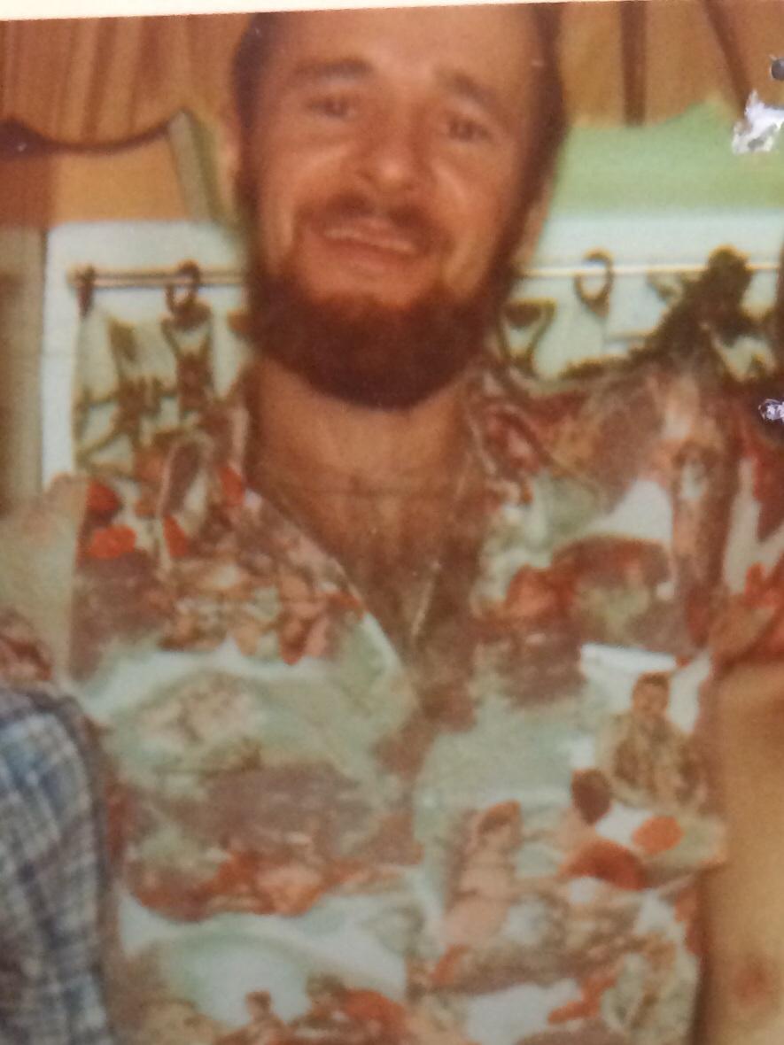 Leroy MARSHALL missing person case profile photo