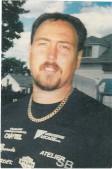 Marc DIONNE missing person case in Trois-Rivières, Quebec
