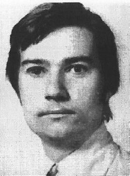 James MARTIN missing person case profile photo