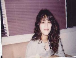 Lara BROWN missing person case profile photo
