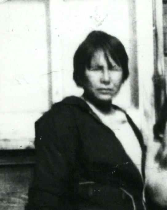 Christina LITTLEJOHN missing person case in Roseau River, Manitoba