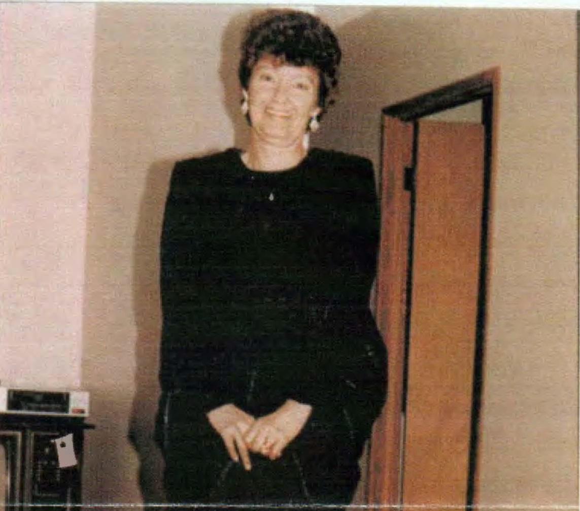 Wilhelmina Bruce WANNER missing person case in her home on January 3rd, 1989 in Red Deer, Alberta. This case has 1 Missing persons Missing from Red, Alberta