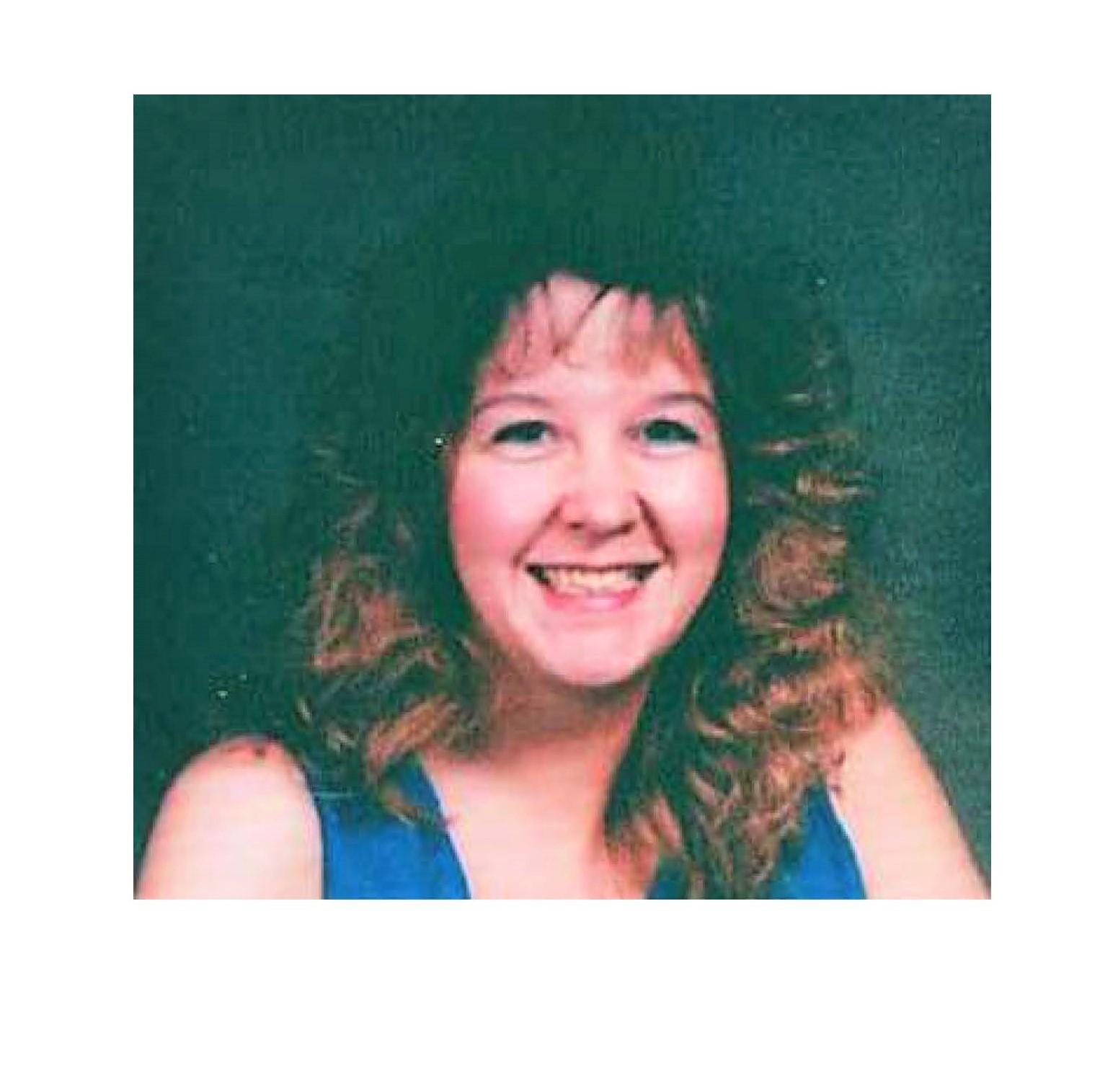 Michelle HARMER missing person case profile photo