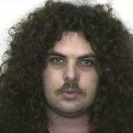Mark BIRD missing person case profile photo