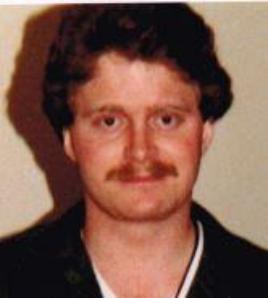 John LAKE missing person case profile photo