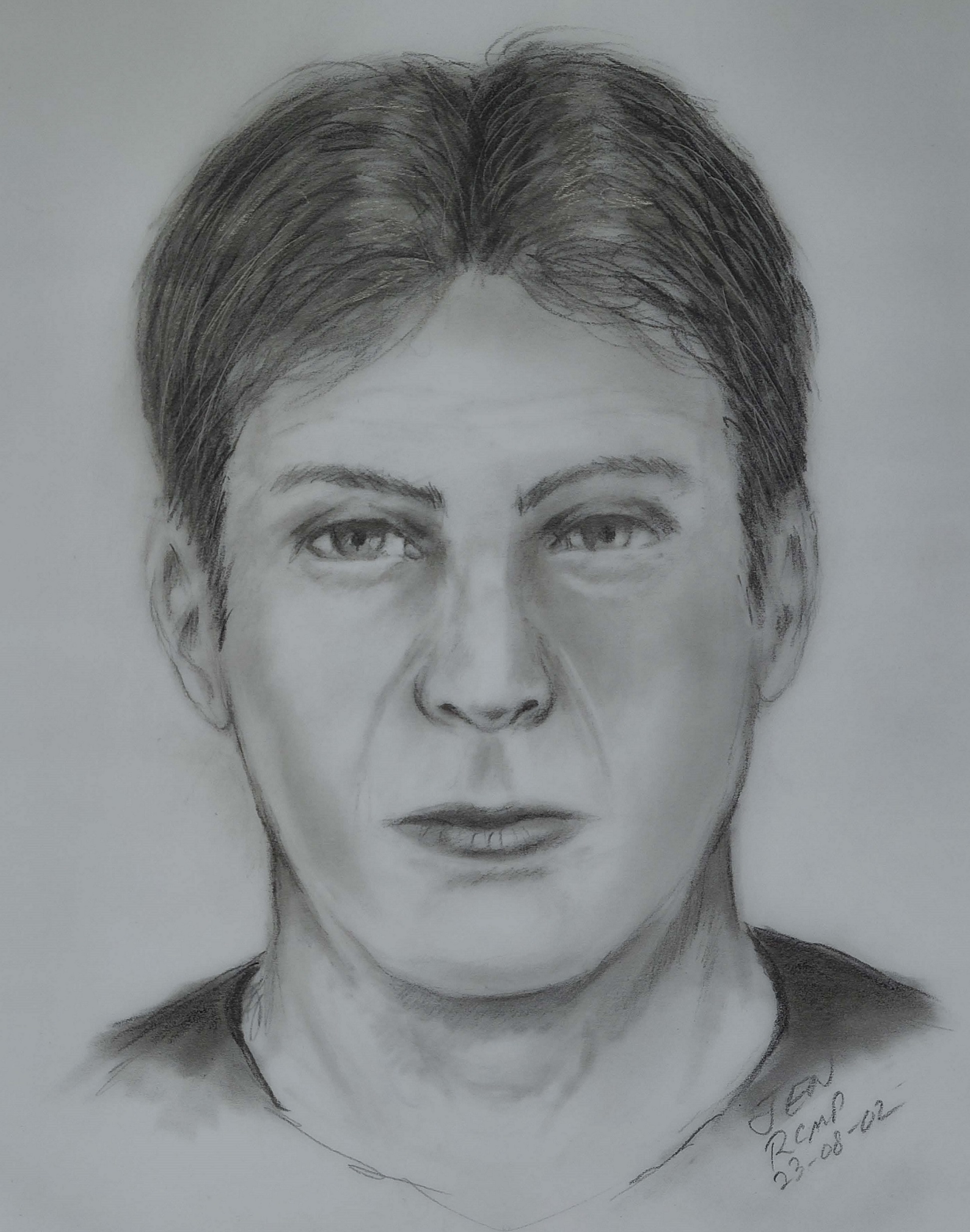 Jason MISURKO missing person case profile photo
