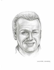 Michael STRANG missing person case profile photo
