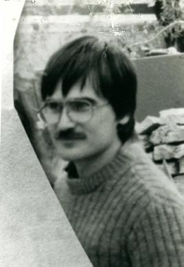 Dale DUSHINSKI missing person case profile photo