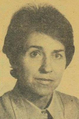 Geraldine DUFRESNE missing person case in Montréal-Nord, Quebec