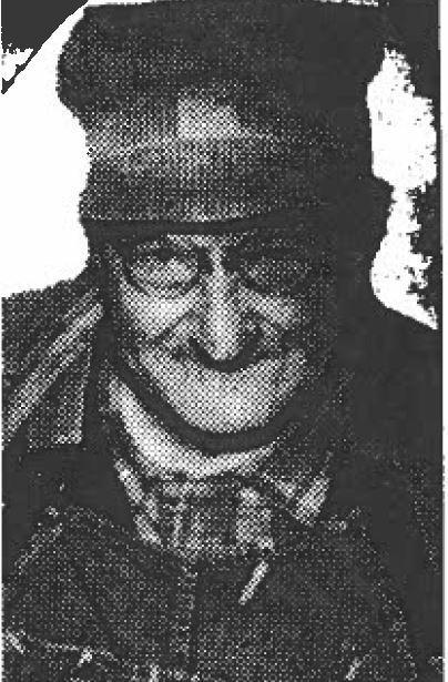 Arthur ROY missing person case profile photo
