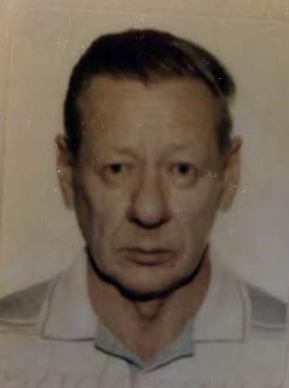 Melvin HOEL missing person case profile photo