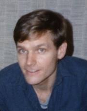 John PYNE missing person case profile photo