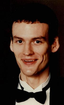 Marcus LAING missing person case profile photo