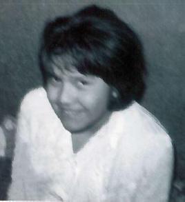 Velma Marie DUNCAN missing person case in Between Williams Lake and Gang Ranch area, British Columbia