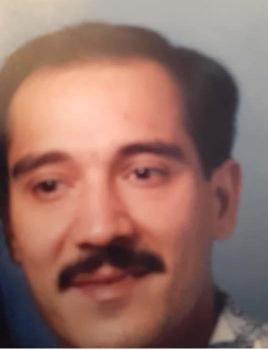 Behnam Amjadi missing person case in Montreal, QuÃƒÂ©bec