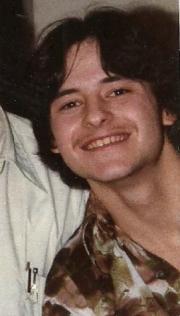 Gilles HUDON missing person case profile photo