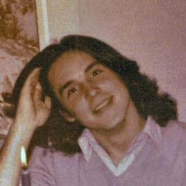 James CARALEY missing person case profile photo