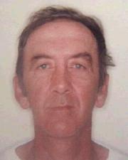 Henry YENSEN missing person case profile photo