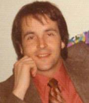 Gary PERCIVAL missing person case profile photo