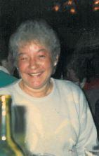 Yolande BOUCHARD missing person case in Trois-Rivières, Quebec