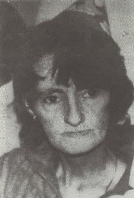Margaret SCHOCHENMAIER missing person case profile photo