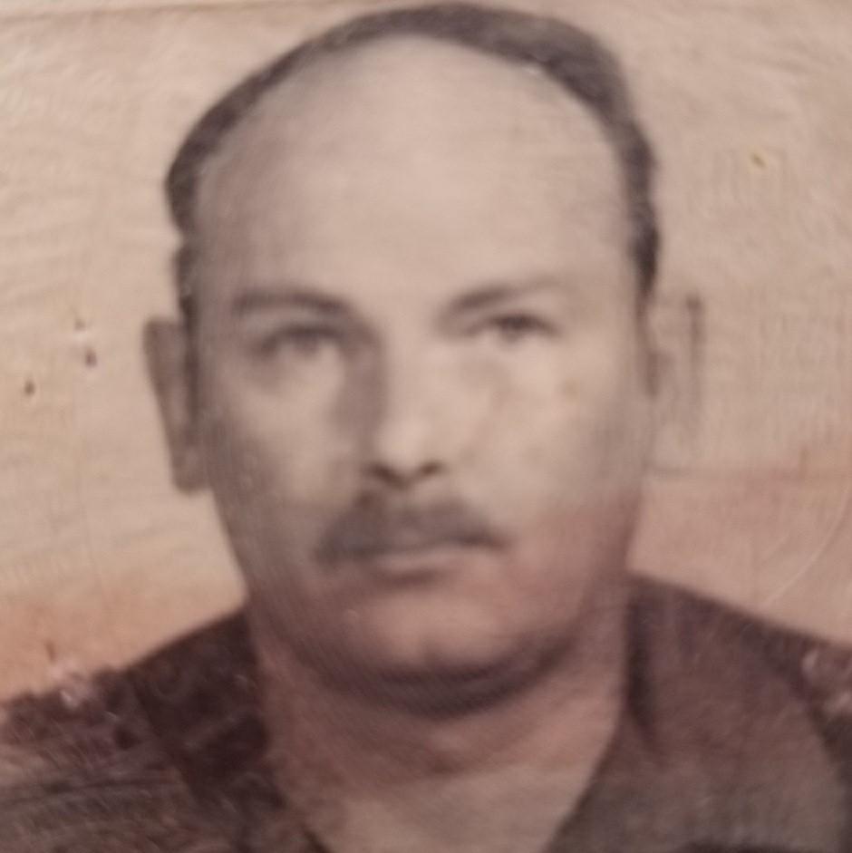 Joseph Paul Pierre BEAUDOIN missing person case in New Richmond, Quebec