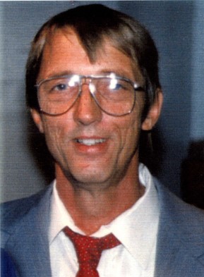 Johan DEGOOYER missing person case profile photo