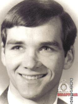 Robert ELLIS missing person case profile photo