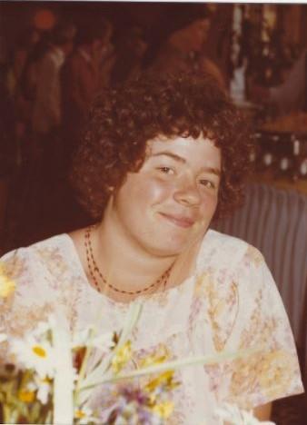Mary Margaret CLICK missing person case in District of Thunder Bay, Ontario