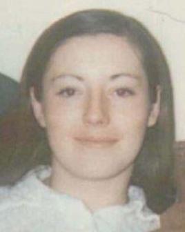 Elaine DUMBA missing person case profile photo