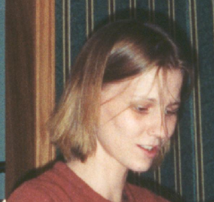 Tammy Louise CHURCHER missing person case in Cowansville, Quebec