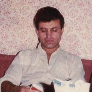 Rozebeh KIANI missing person case in Montreal, Quebec