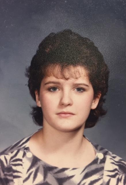 Stacey Lynn ROGERS missing person case in Taylor, British Columbia