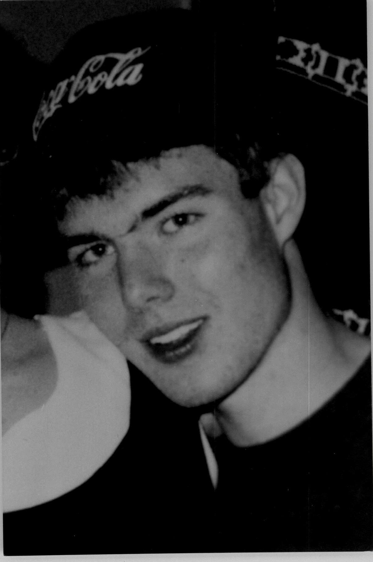 Allan MATHESON missing person case profile photo