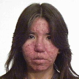 Linda May SCOTT missing person case in Edmonton, Alberta
