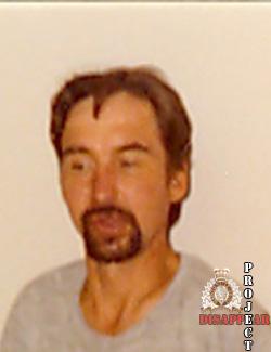 Michael ROSHKO missing person case profile photo