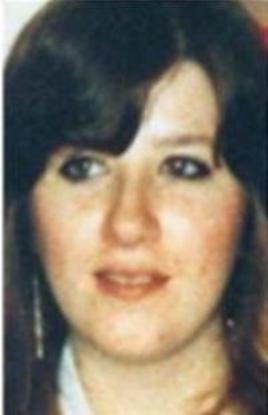 Lisa SOMERTON missing person case profile photo