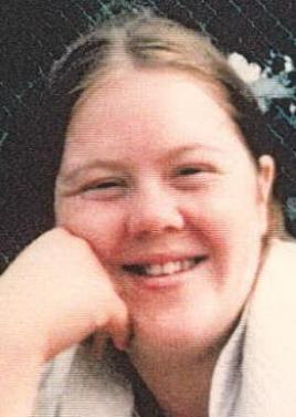 Sheryl DONAHUE missing person case profile photo